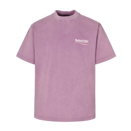 2025年6月22日入荷新作Balenciaga半袖 tシャ...