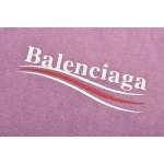 2025年6月22日入荷新作Balenciaga半袖 tシャツ 原版復刻人気で【极品】/YGY工場