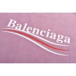 2025年6月22日入荷新作Balenciaga半袖 tシャツ 原版復刻人気で【极品】/YGY工場