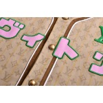 2025年6月22日入荷新作Louis Vuitton 半袖 シャツ 原版復刻人気で【极品】/YGY工場