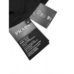 2025年6月22日入荷新作Prada半袖 tシャツ 原版復刻人気で【极品】/YGY工場