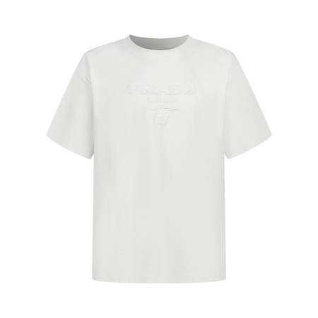 2025年6月22日入荷新作Prada半袖 tシャツ 原版復...