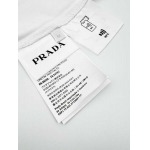 2025年6月22日入荷新作Prada半袖 tシャツ 原版復刻人気で【极品】/YGY工場