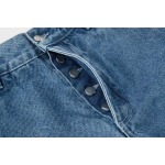 2025年6月22日入荷新作Diorデニムパンツ 原版復刻人気で【极品】/YGY工場