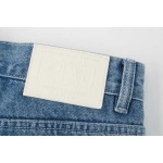 2025年6月22日入荷新作Diorデニムパンツ 原版復刻人気で【极品】/YGY工場