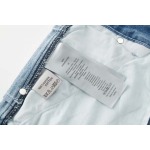 2025年6月22日入荷新作Diorデニムパンツ 原版復刻人気で【极品】/YGY工場