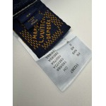 2025年6月22日入荷新作Louis Vuittonデニムパンツ 原版復刻人気で【极品】/YGY工場