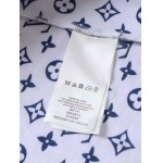 2025年6月22日入荷新作Louis Vuitton半袖 tシャツ 原版復刻人気で【极品】/YGY工場