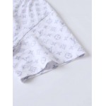 2025年6月22日入荷新作Louis Vuitton半袖 tシャツ 原版復刻人気で【极品】/YGY工場