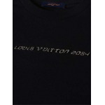 2025年6月22日入荷新作Louis Vuitton半袖 tシャツ 原版復刻人気で【极品】/YGY工場