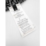 2025年6月22日入荷新作Fendiニットの半袖 原版復刻人気で【极品】/YGY工場