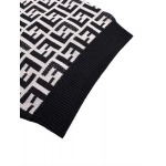 2025年6月22日入荷新作Fendiニットの半袖 原版復刻人気で【极品】/YGY工場