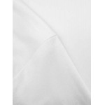 2025年6月22日入荷新作saint laurent半袖 tシャツ 原版復刻人気で【极品】/YGY工場