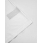 2025年6月22日入荷新作saint laurent半袖 tシャツ 原版復刻人気で【极品】/YGY工場