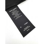 2025年6月22日入荷新作saint laurent半袖 tシャツ 原版復刻人気で【极品】/YGY工場