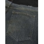 2025年6月22日入荷新作Balenciagaジーパン 原版復刻人気で【极品】/YGY工場