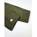 2025年6月22日入荷新作Ami Paris  シャツ 原版復刻人気で【极品】/YGY工場