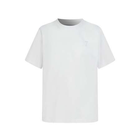 2025年6月22日入荷新作Ami Paris半袖 tシャツ...