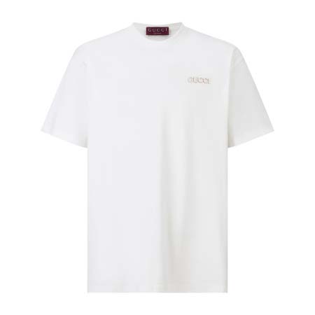 2025年6月22日入荷新作Gucci半袖 tシャツ 原版復...