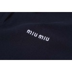 2025年6月22日入荷新作Miumiuカーディガン 原版復刻人気で【极品】/YGY工場