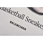 2025年6月22日入荷新作Balenciaga半袖 tシャツ 原版復刻人気で【极品】/YGY工場
