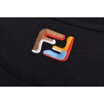 2025年6月22日入荷新作Fendi半袖 tシャツ 原版復刻人気で【极品】/YGY工場