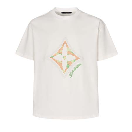 2025年6月22日入荷新作Louis Vuitton半袖 ...