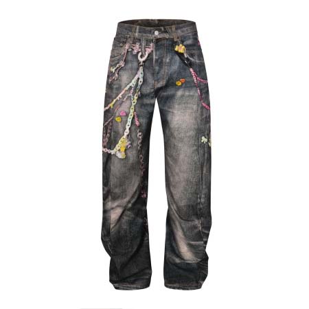 2025年6月22日入荷新作Acneズボン 原版復刻人気で【...