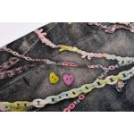 2025年6月22日入荷新作Acneズボン 原版復刻人気で【极品】/YGY工場