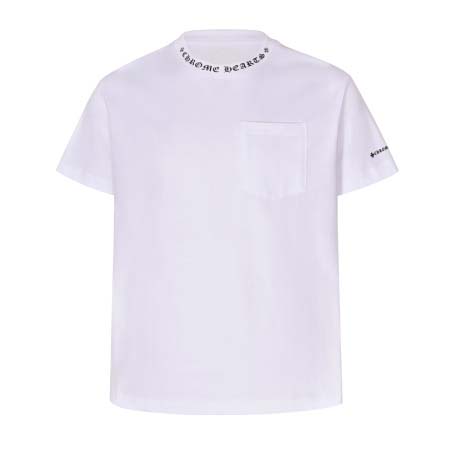 2025年6月22日入荷新作Chrome hearts半袖 ...