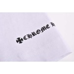 2025年6月22日入荷新作Chrome hearts半袖 tシャツ 原版復刻人気で【极品】/YGY工場