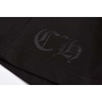 2025年6月22日入荷新作Chrome hearts半袖 tシャツ 原版復刻人気で【极品】/YGY工場