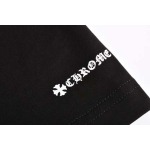 2025年6月22日入荷新作Chrome hearts半袖 tシャツ 原版復刻人気で【极品】/YGY工場