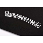 2025年6月22日入荷新作Chrome hearts半袖 tシャツ 原版復刻人気で【极品】/YGY工場