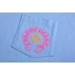 2025年6月22日入荷新作Chrome hearts半袖 tシャツ 原版復刻人気で【极品】/YGY工場