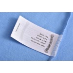 2025年6月22日入荷新作Chrome hearts半袖 tシャツ 原版復刻人気で【极品】/YGY工場