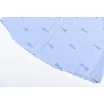 2025年6月22日入荷新作Gucciシャツ 原版復刻人気で【极品】/YGY工場