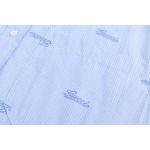 2025年6月22日入荷新作Gucciシャツ 原版復刻人気で【极品】/YGY工場