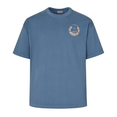 2025年6月22日入荷新作Dior半袖 tシャツ 原版復刻...