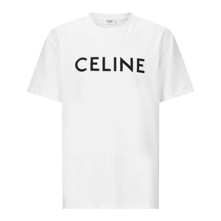 2025年6月22日入荷新作Celine半袖 tシャツ 原版...