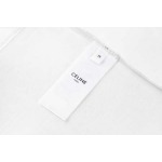 2025年6月22日入荷新作Celine半袖 tシャツ 原版復刻人気で【极品】/YGY工場