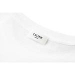 2025年6月22日入荷新作Celine半袖 tシャツ 原版復刻人気で【极品】/YGY工場