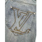 2025年6月22日入荷新作Louis Vuittonジーパン 原版復刻人気で【极品】/YGY工場