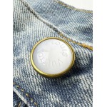 2025年6月22日入荷新作Louis Vuittonジーパン 原版復刻人気で【极品】/YGY工場