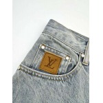 2025年6月22日入荷新作Louis Vuittonジーパン 原版復刻人気で【极品】/YGY工場