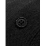 2025年6月22日入荷新作YSL半袖polo tシャツ 原版復刻人気で【极品】/YGY工場