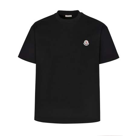 2025年6月22日入荷新作Moncler半袖 tシャツ 原...