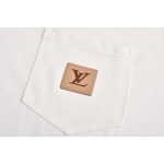 2025年6月22日入荷新作Louis Vuitton半袖 tシャツ 原版復刻人気で【极品】/YGY工場