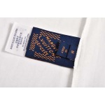 2025年6月22日入荷新作Louis Vuitton半袖 tシャツ 原版復刻人気で【极品】/YGY工場