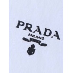 2025年6月22日入荷新作Prada半袖 tシャツ 原版復刻人気で【极品】/YGY工場